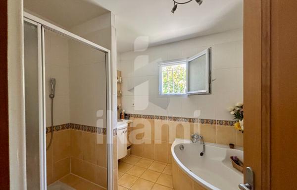 Maison de 126 m²