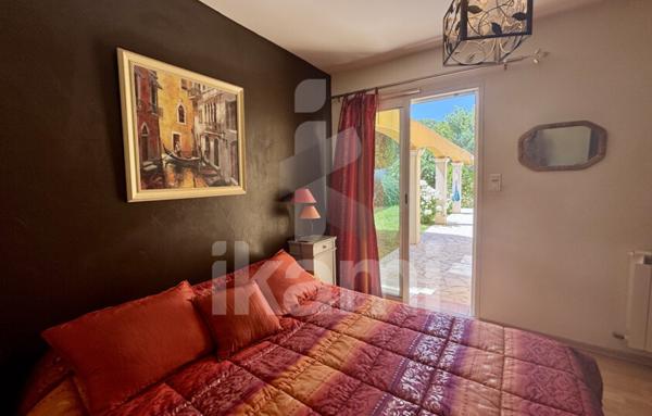 Maison de 126 m²