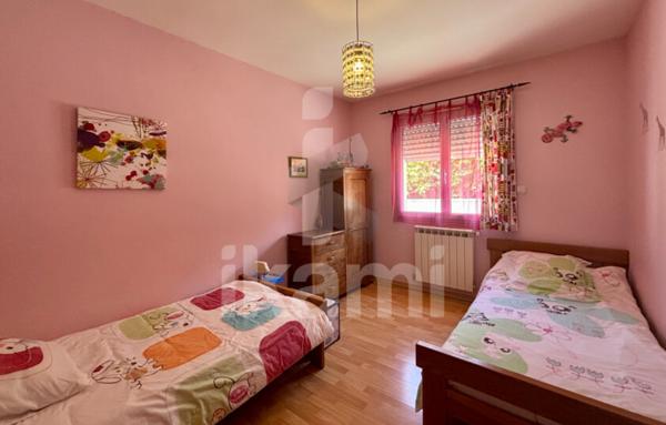 Maison de 126 m²