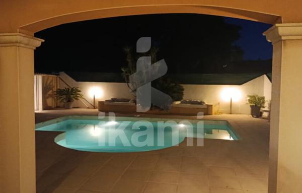 Maison de 126 m²