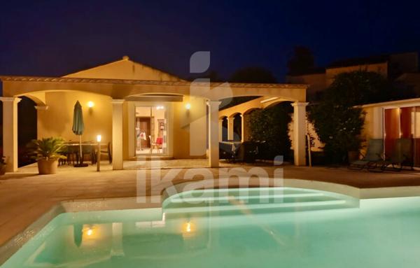 Maison de 126 m²