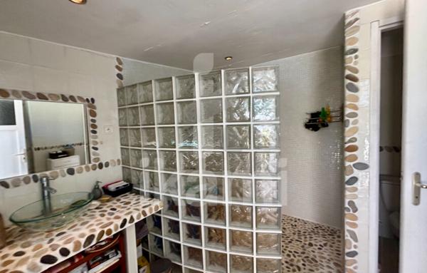 Maison de 126 m²