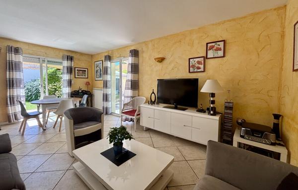 Maison de 126 m²