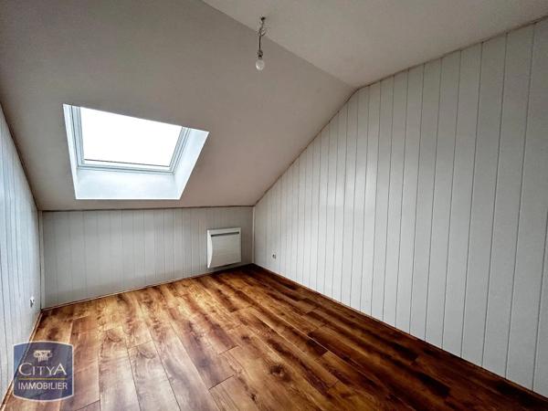 Appartement à louer 6 pièces 108.48m² Pulnoy (54425)