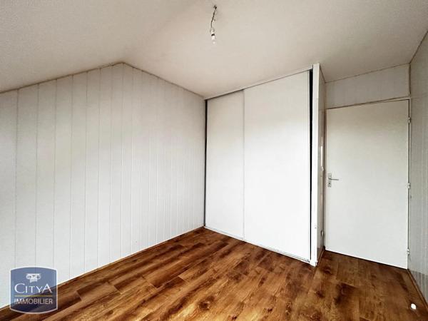 Appartement à louer 6 pièces 108.48m² Pulnoy (54425)