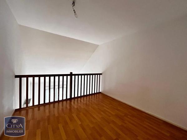Appartement à louer 6 pièces 108.48m² Pulnoy (54425)