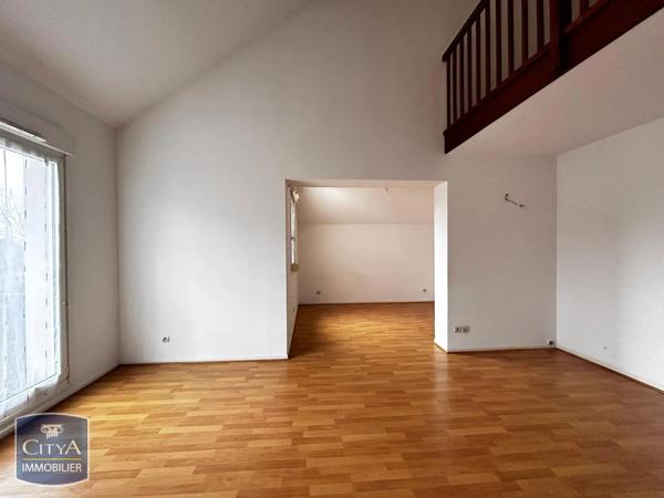 Appartement à louer 6 pièces 108.48m² Pulnoy (54425)