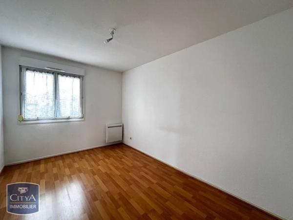 Appartement à louer 6 pièces 108.48m² Pulnoy (54425)