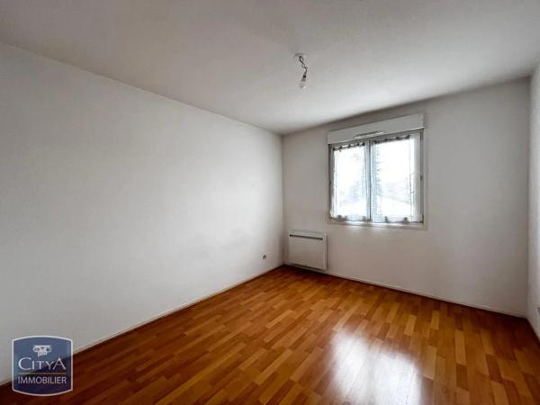 Appartement à louer 6 pièces 108.48m² Pulnoy (54425)