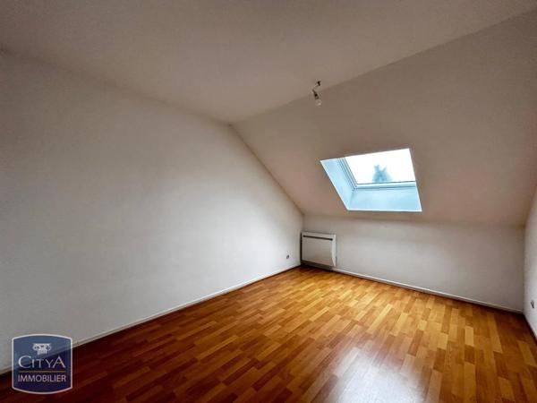Appartement à louer 6 pièces 108.48m² Pulnoy (54425)