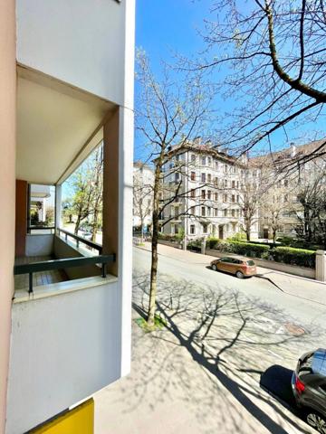 Annecy centre - F2 51 M² meublé