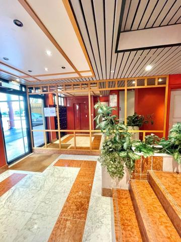 Annecy centre - F2 51 M² meublé