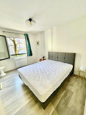 Annecy centre - F2 51 M² meublé