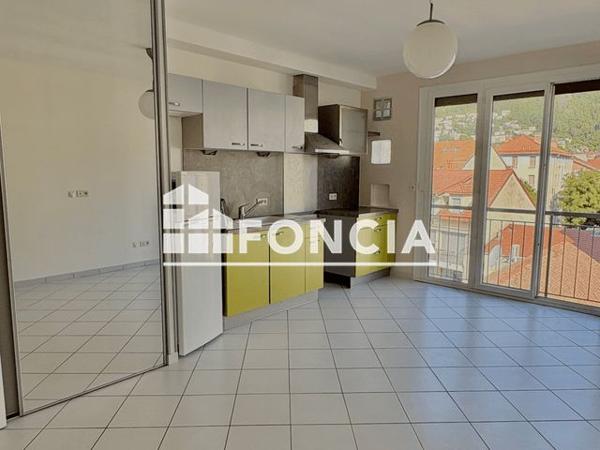 À vendre Studio 34 m² - Gap 05000