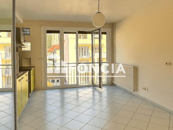 À vendre Studio 34 m² - Gap 05000
