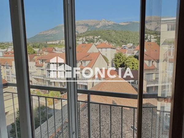 À vendre Studio 34 m² - Gap 05000