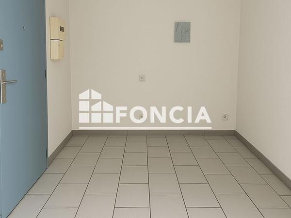 À vendre Studio 34 m² - Gap 05000