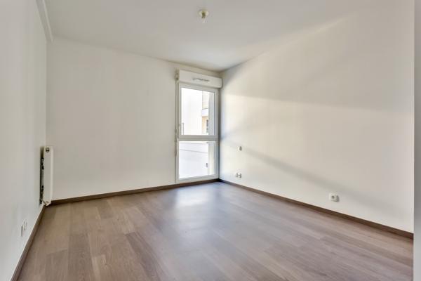 Appartement · Vente Bordeaux (33300) 3 pièces · 62m²