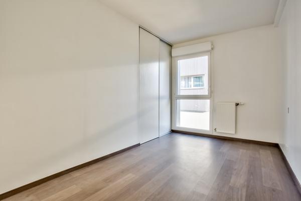 Appartement · Vente Bordeaux (33300) 3 pièces · 62m²