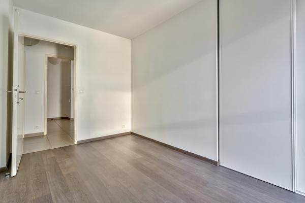 Appartement · Vente Bordeaux (33300) 3 pièces · 62m²