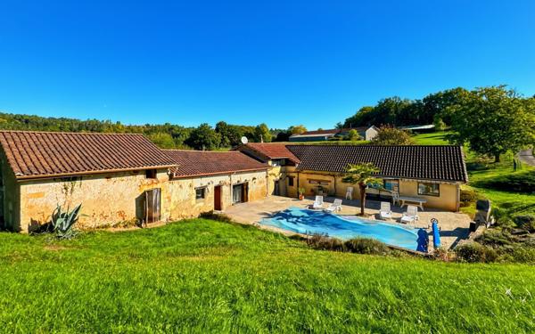 Maison à vendre    5 pièces • 171 m2 Atur