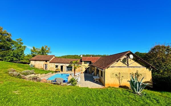 Maison à vendre    5 pièces • 171 m2 Atur
