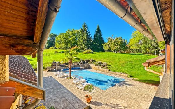 Maison à vendre    5 pièces • 171 m2 Atur