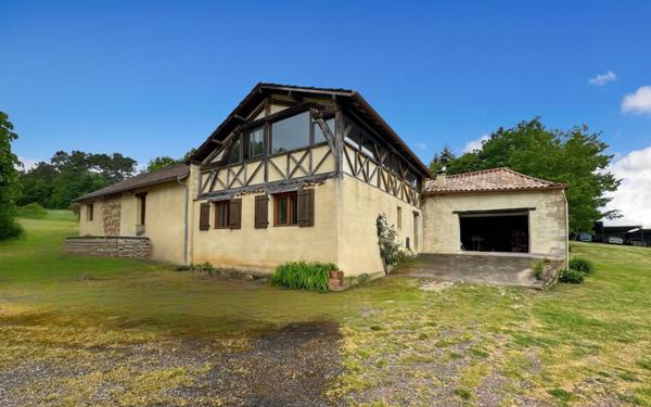 Maison à vendre    5 pièces • 171 m2 Atur