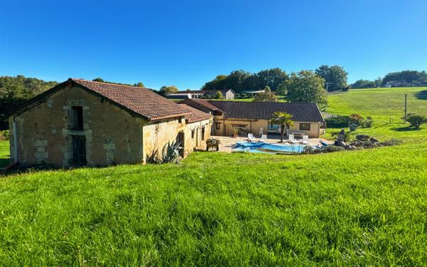 Maison à vendre    5 pièces • 171 m2 Atur