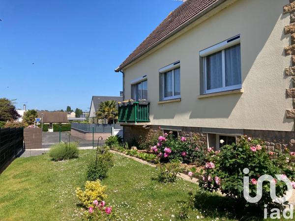Maison à vendre 4 pièces 79 m² Avranches