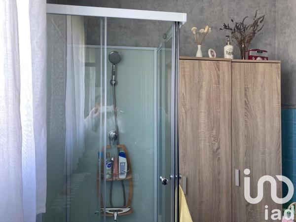 Maison à vendre 4 pièces 79 m² Avranches