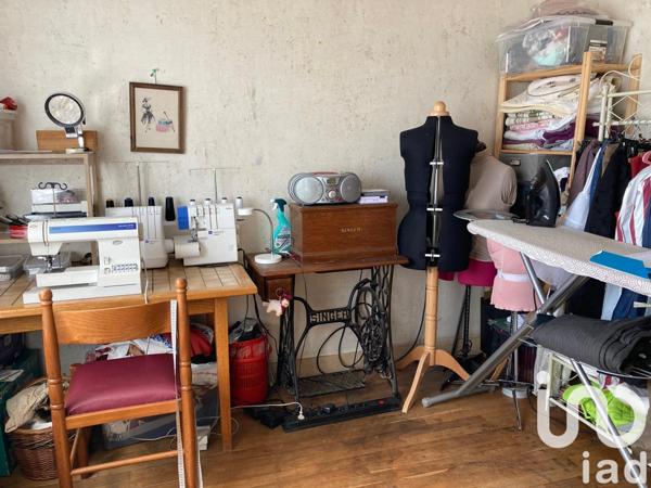 Maison à vendre 4 pièces 79 m² Avranches