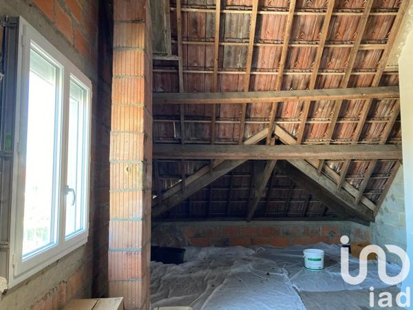 Maison à vendre 4 pièces 79 m² Avranches