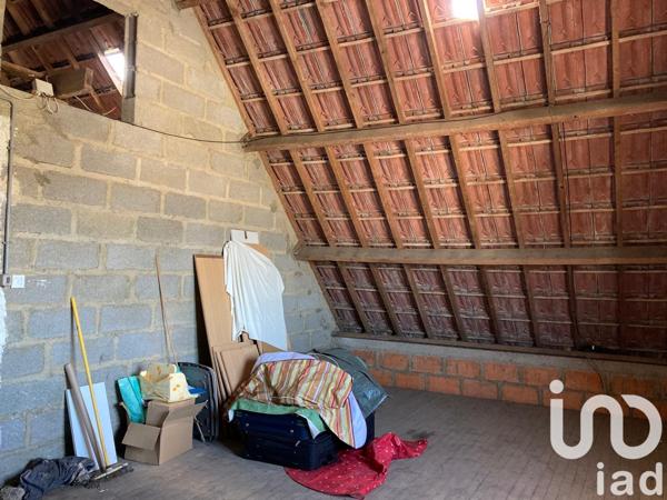 Maison à vendre 4 pièces 79 m² Avranches