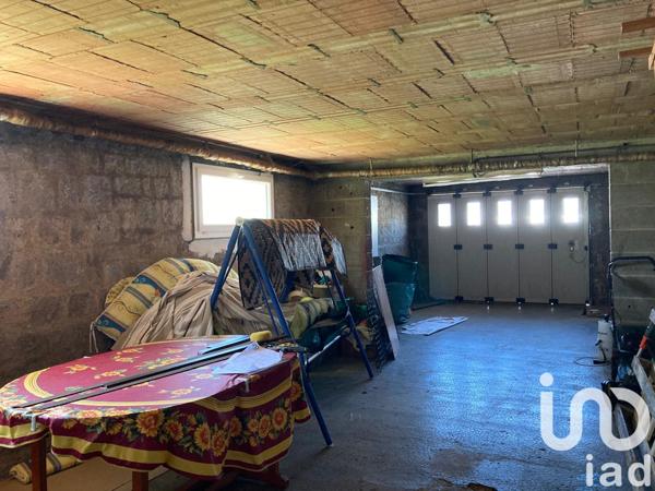 Maison à vendre 4 pièces 79 m² Avranches