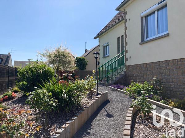 Maison à vendre 4 pièces 79 m² Avranches