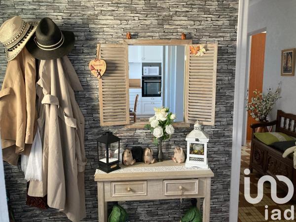 Maison à vendre 4 pièces 79 m² Avranches