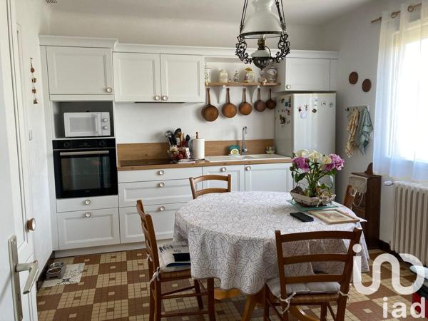 Maison à vendre 4 pièces 79 m² Avranches