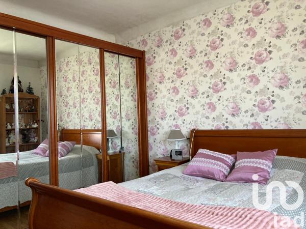 Maison à vendre 4 pièces 79 m² Avranches