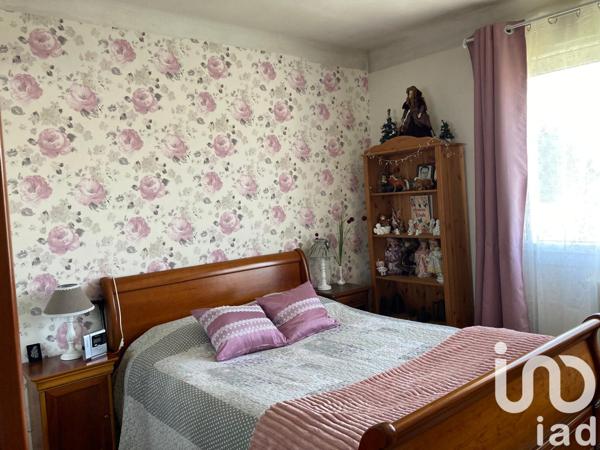 Maison à vendre 4 pièces 79 m² Avranches