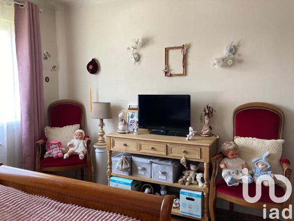 Maison à vendre 4 pièces 79 m² Avranches