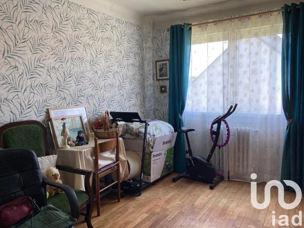 Maison à vendre 4 pièces 79 m² Avranches