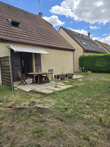 Maison à louer à Troyes (10000)