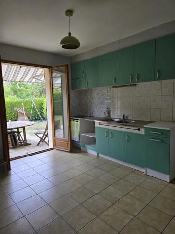 Maison à louer à Troyes (10000)