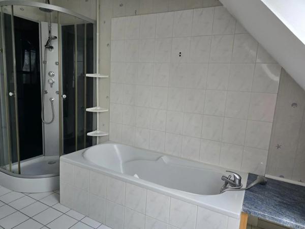 Maison à louer à Troyes (10000)