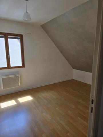 Maison à louer à Troyes (10000)