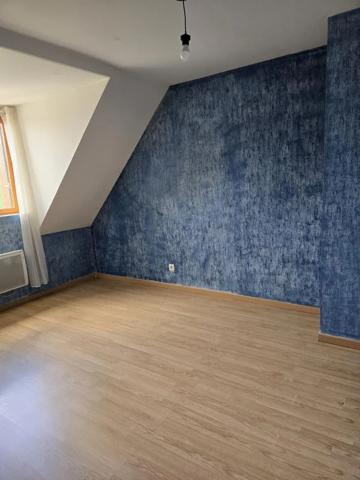 Maison à louer à Troyes (10000)
