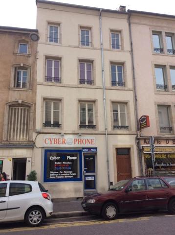 Location 1 Pieces 10 54000 Nancy 11578