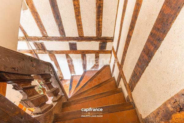 INVESTISSEURS ET PARTICULIERS, investir dans le Vieux-Mans est une valeur sure !