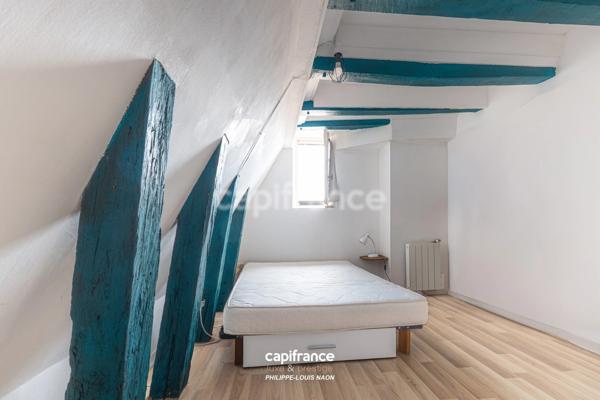 INVESTISSEURS ET PARTICULIERS, investir dans le Vieux-Mans est une valeur sure !